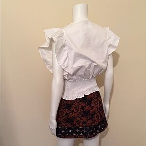 Mexx Classic Cream Apparel